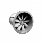Изображение товара «Осевой вентилятор Globalclimat ВО 21-12 6,3-7,5 3000 1О»