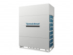 Изображение товара «Компрессорно-конденсаторный блок Globalclimat GLCU-850CCU3»