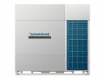 Изображение товара «Компрессорно-конденсаторный блок Globalclimat GLC-1060CCU3»