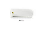 Изображение товара Кондиционер взрывозащищенный настенный Globalclimat AIR-GC-EX-DFTN-25
